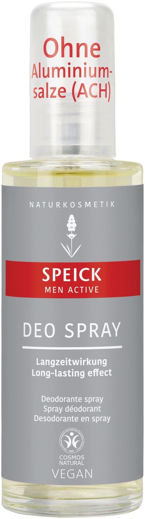 Speick Men Active Deo Spray