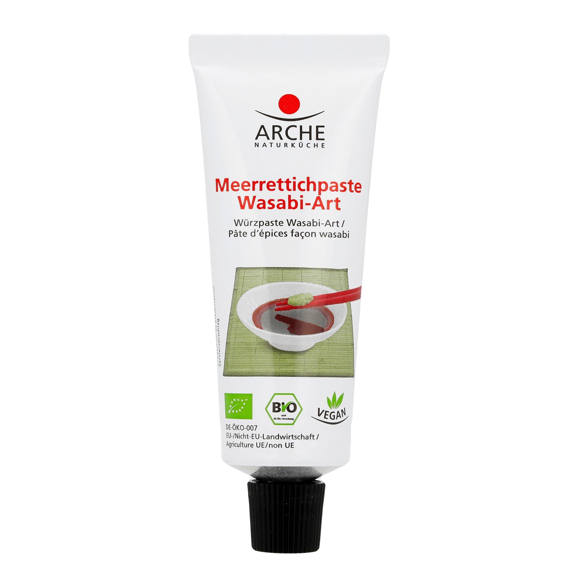 Arche Meerrettichpaste