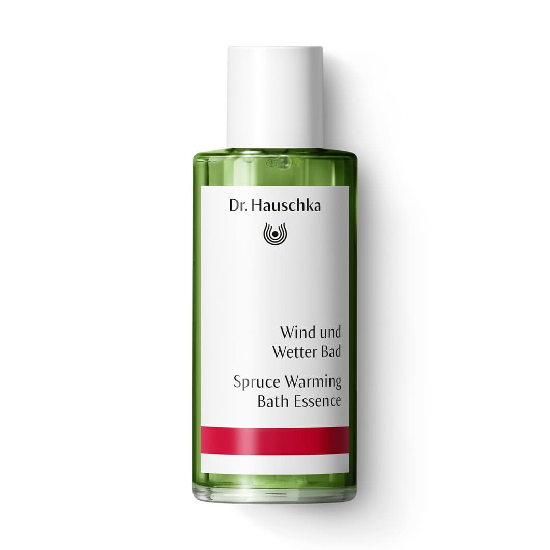 Dr. Hauschka Wind und Wetter Bad