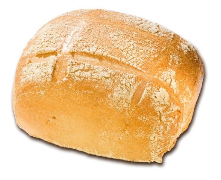LBL BioBackHaus Leib Knackfrisches Brötchen