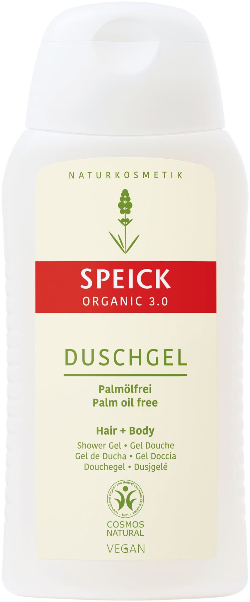 Speick Duschgel 3.0