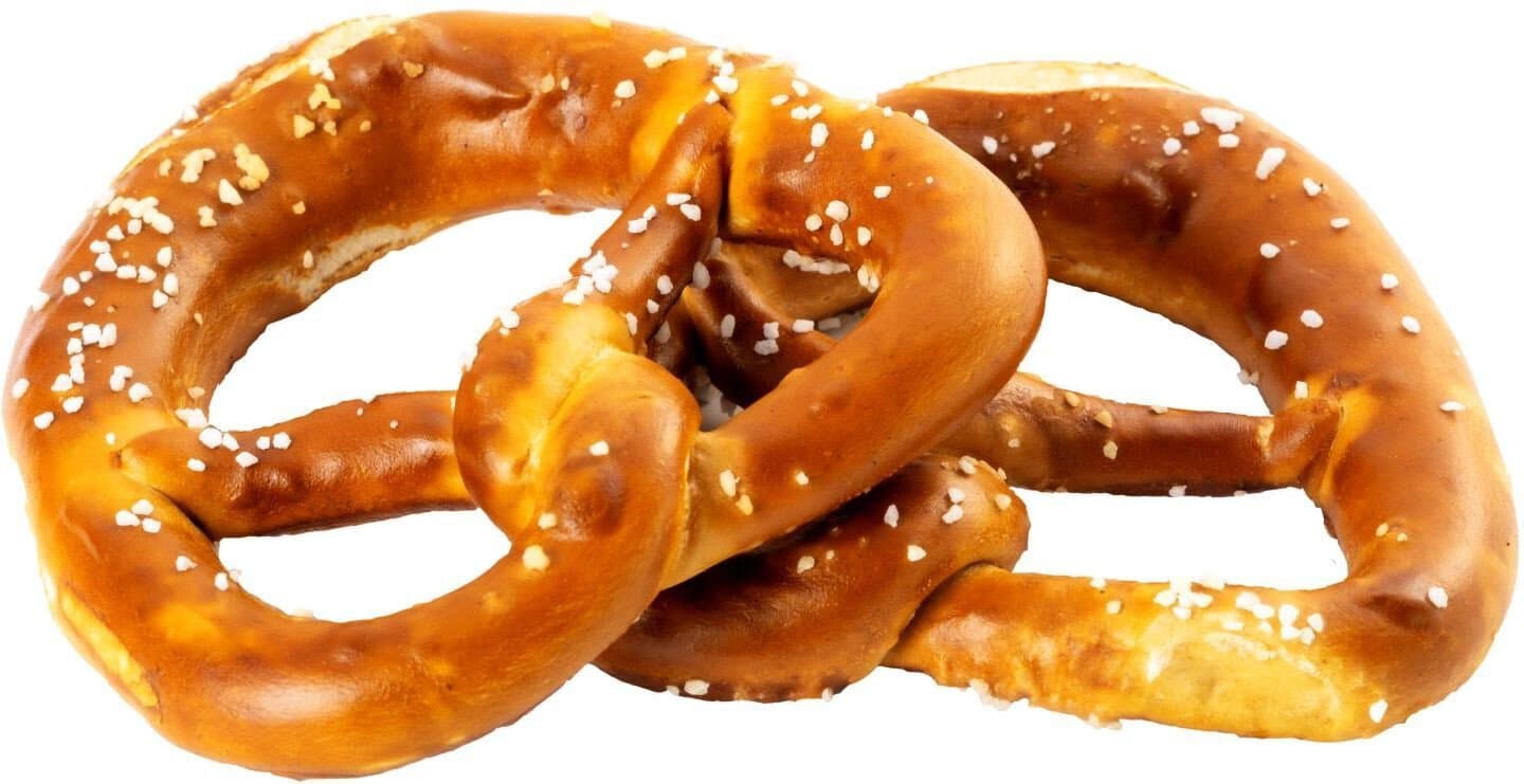BL BioBackHaus Leib Laugenbrezel