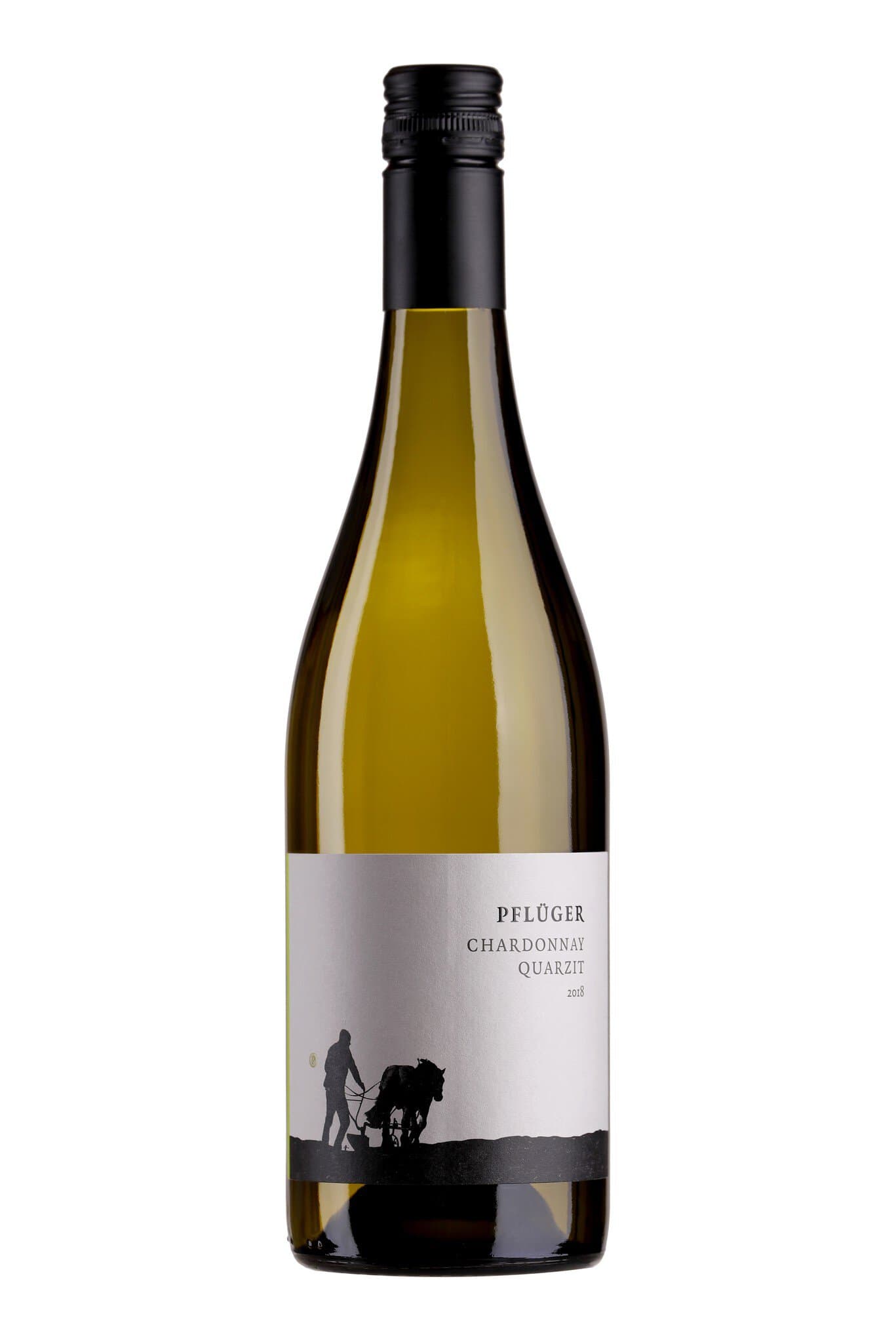 Weingut Pflüger Chardonnay Quarzit