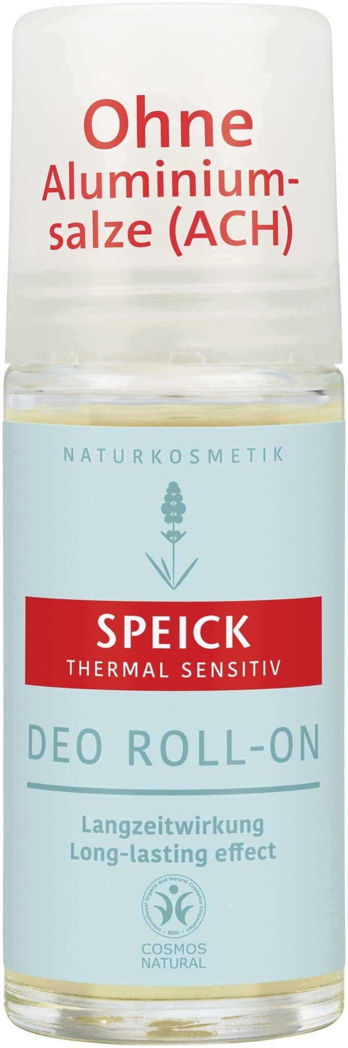 Speick Thermal Sensitiv Deo Roll-on