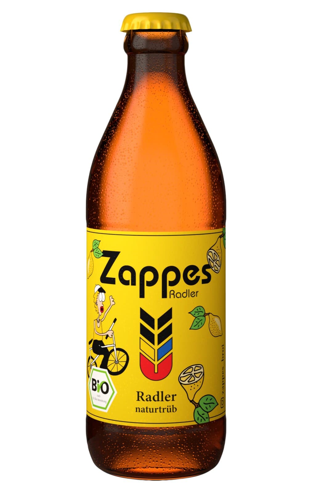 Zappes Radler