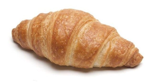 MO Moin veganes Croissant
