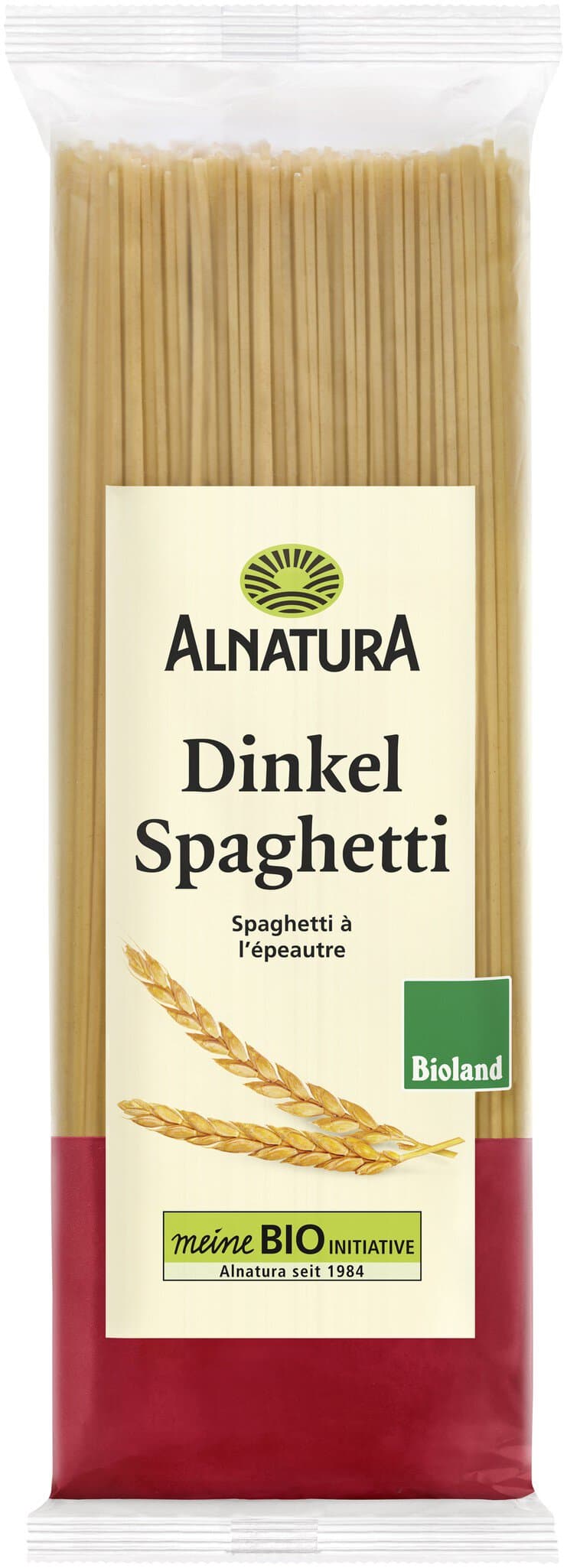 Alnatura Dinkel-Spaghetti