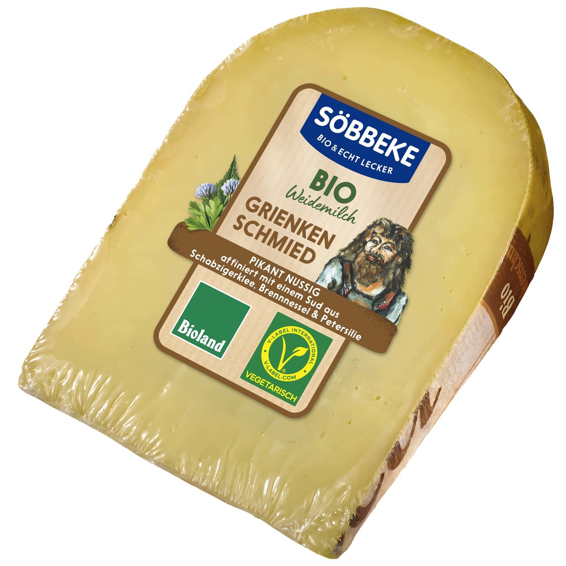 Söbbeke Grienkenschmied
