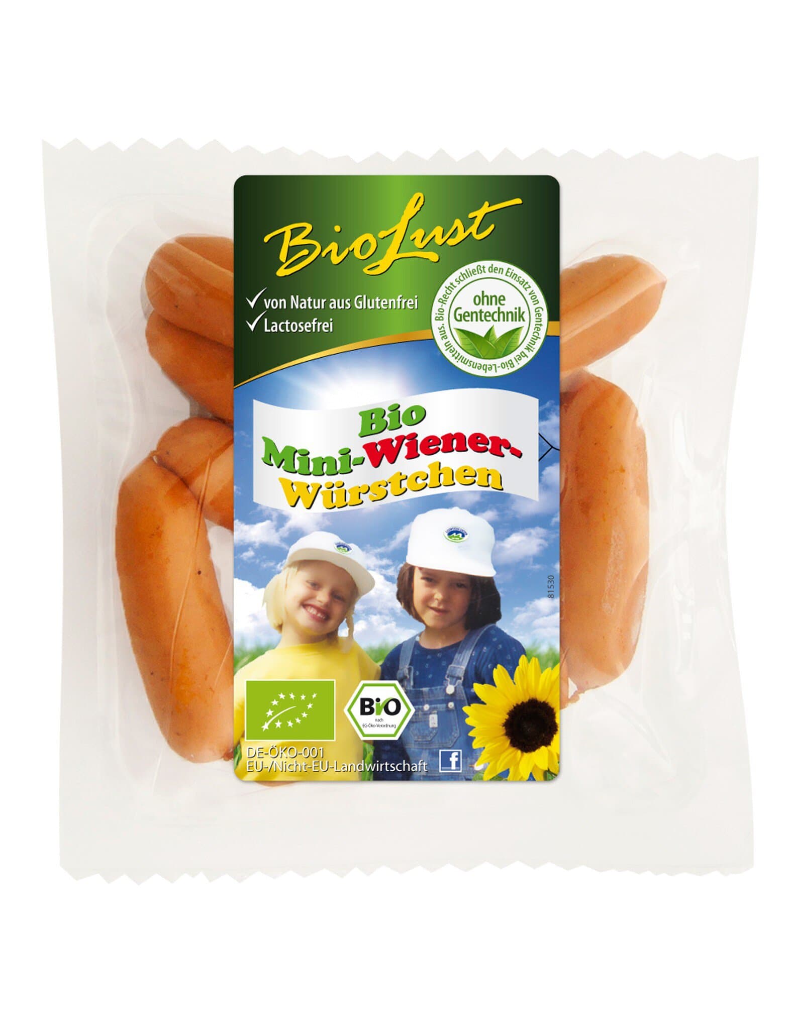 BioLust Mini-Wiener