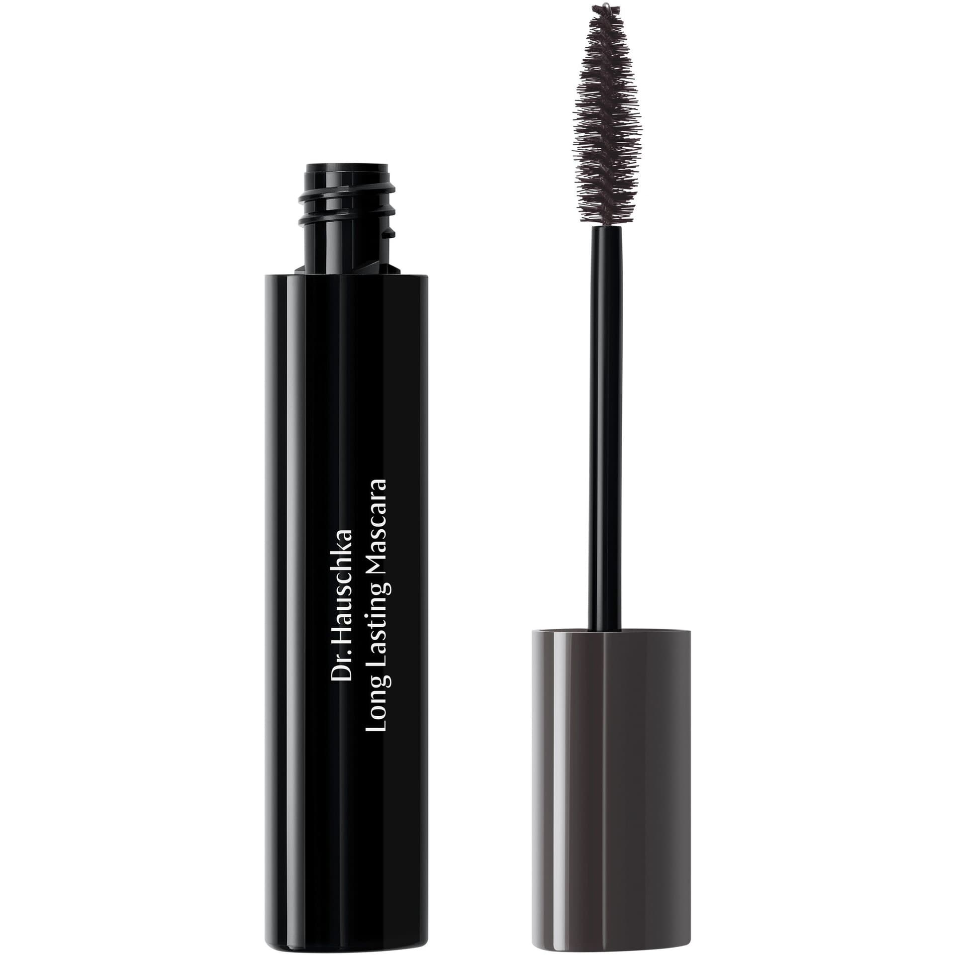 Dr. Hauschka Long Lasting Mascara 04 anthrazit