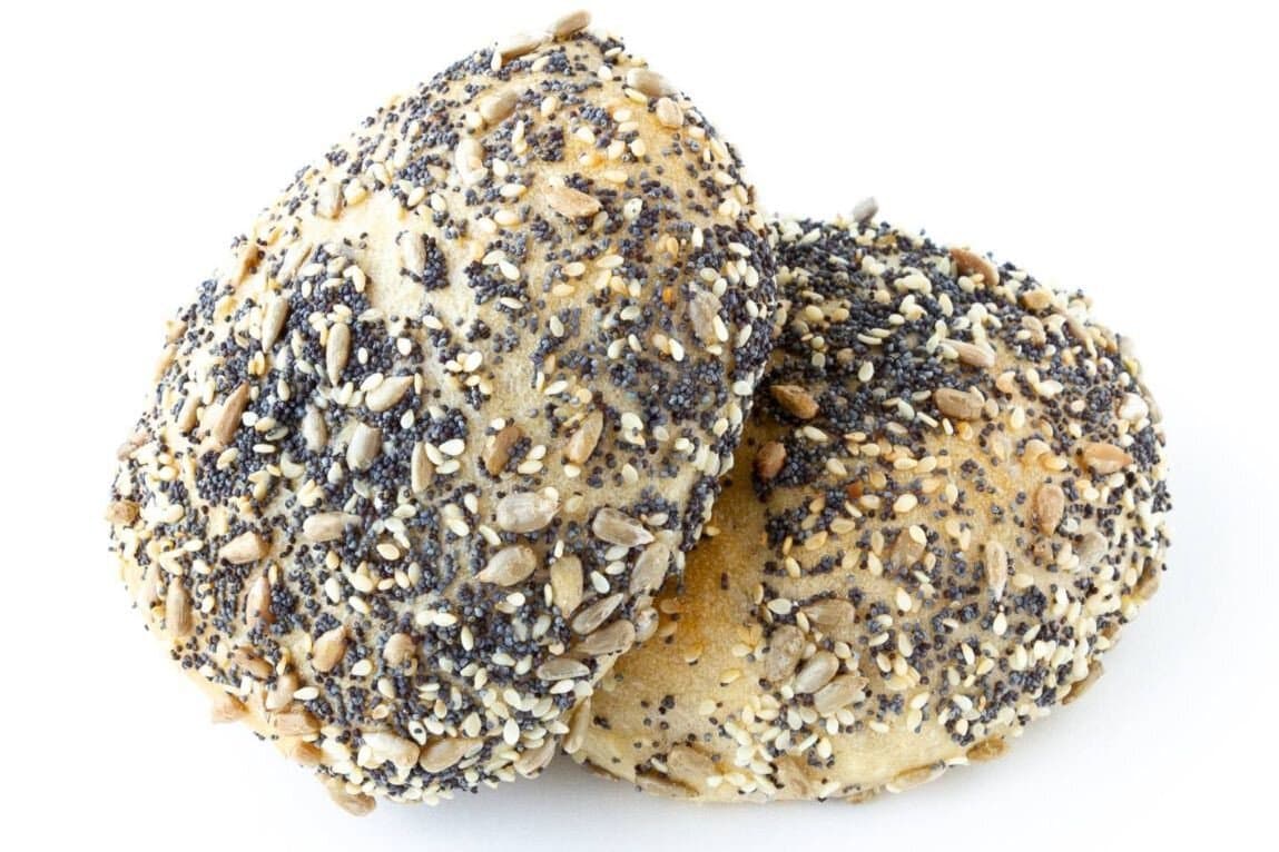 LBB LENES BIO BACKSTUBE Dinkel-Körnchen