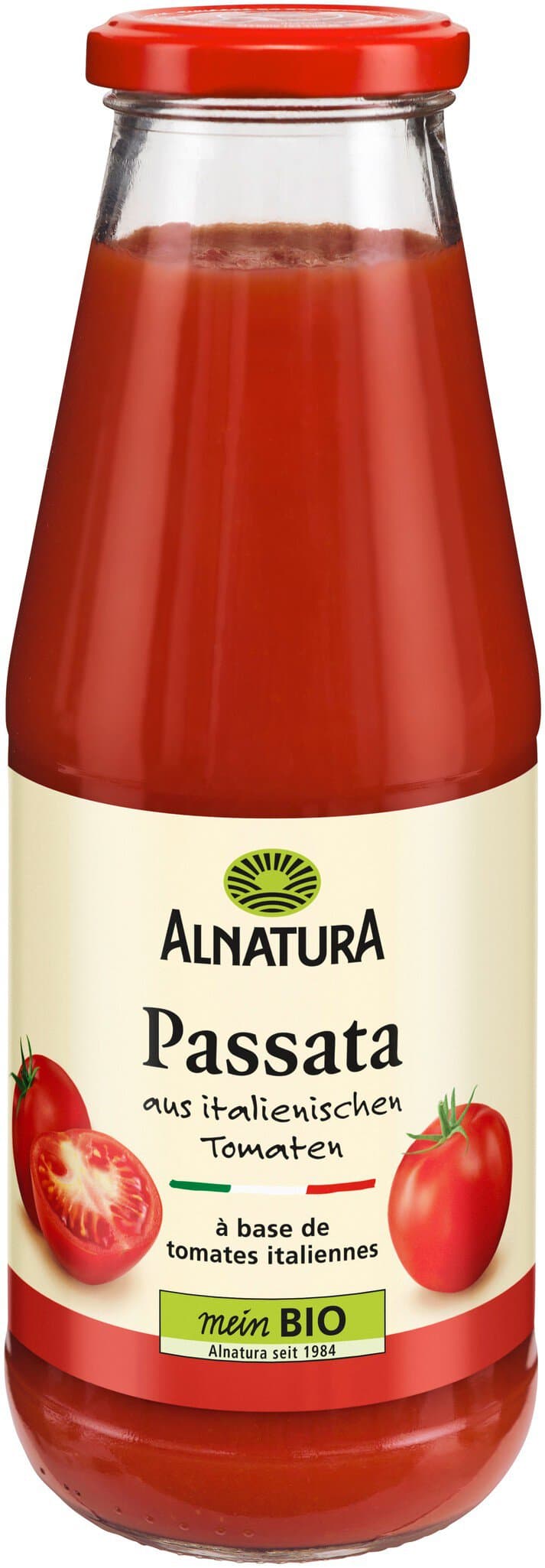 Alnatura Passata