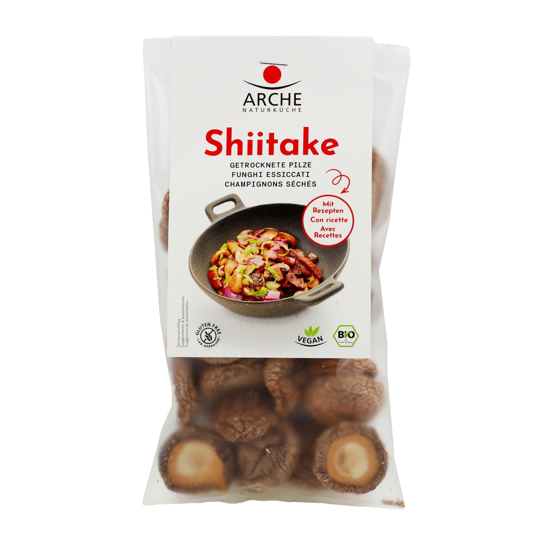 Arche Shiitake