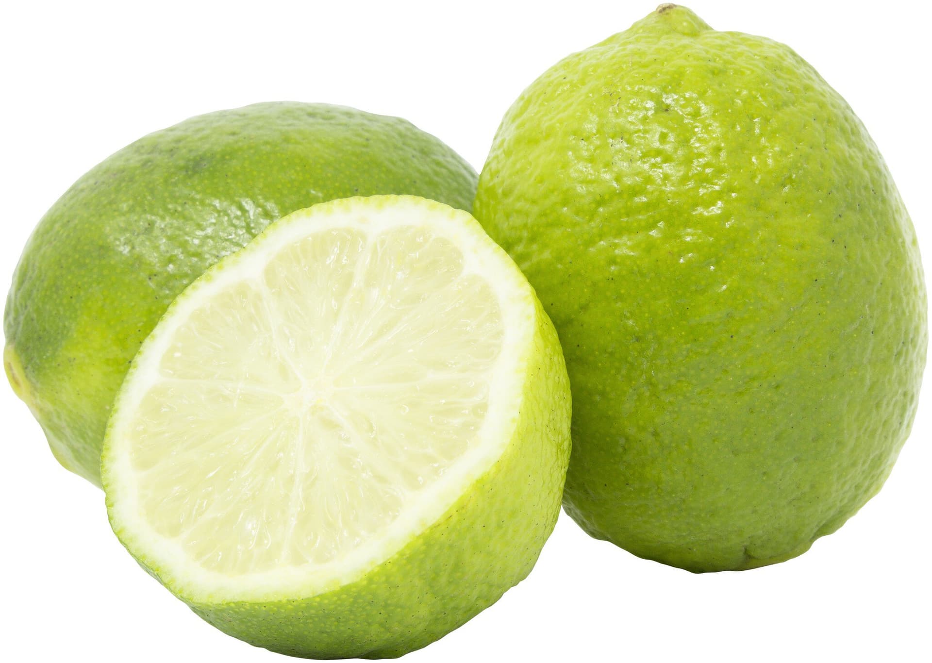 sonstige Marken Limetten