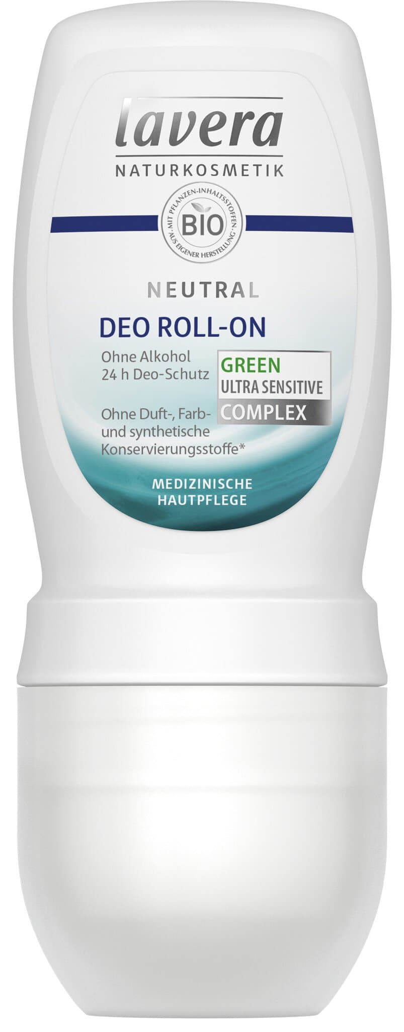 Lavera Neutral Deo Roll-On
