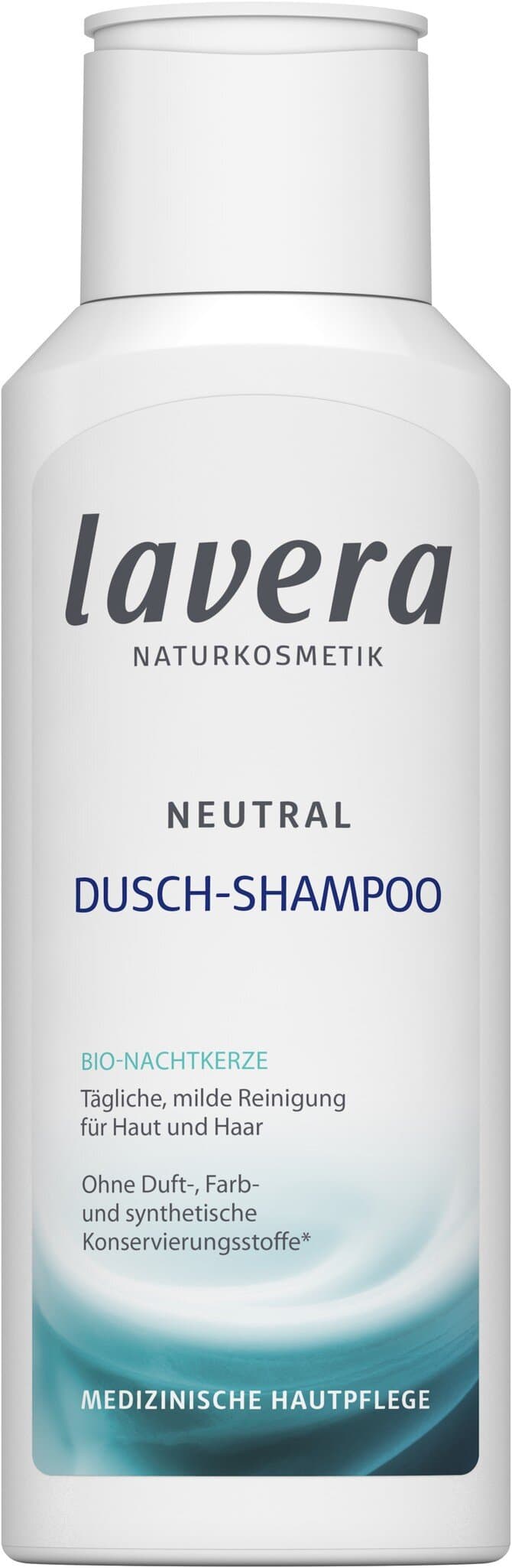 Lavera Neutral Dusch-Shampoo 200ML