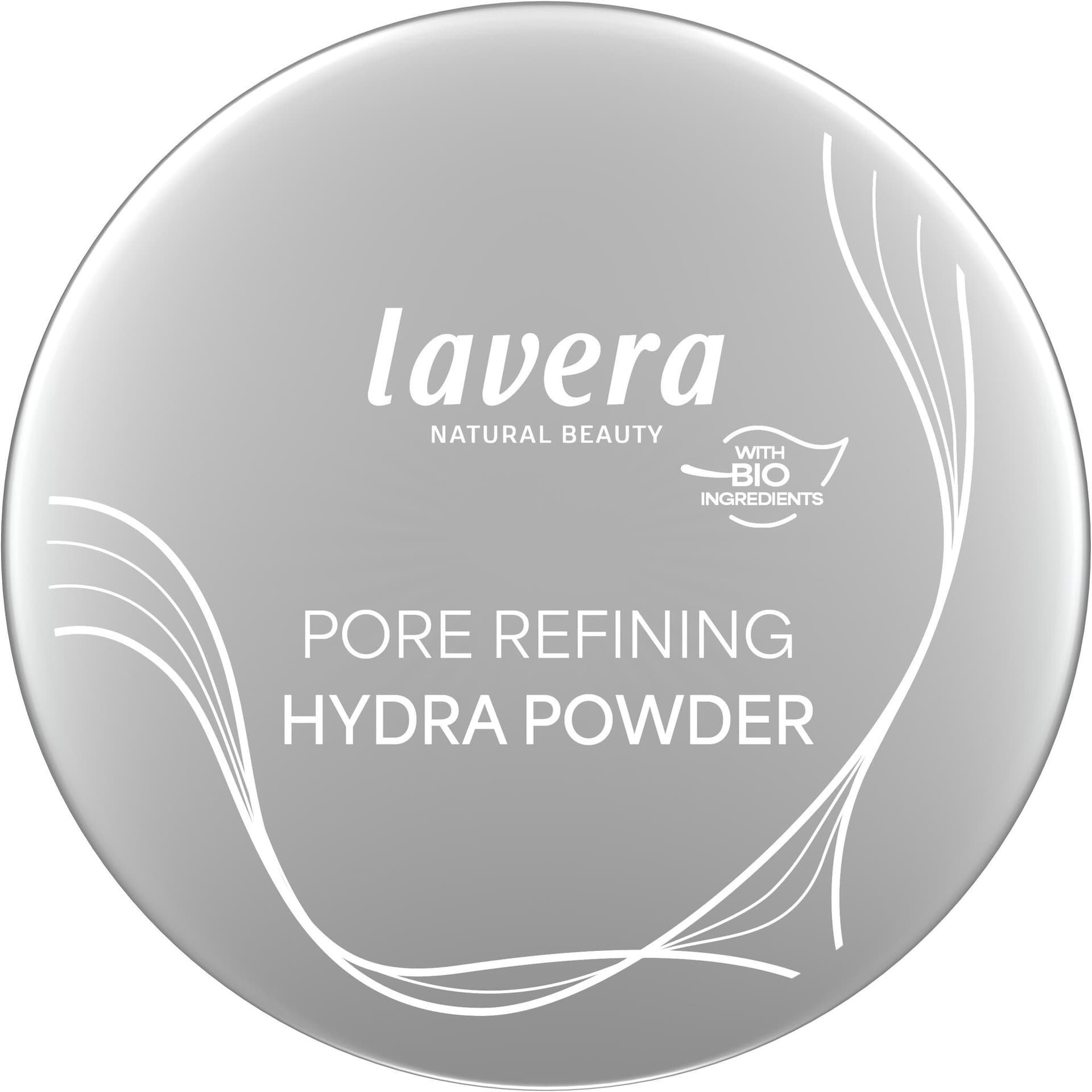 Lavera Pore Refining Hydra Powder