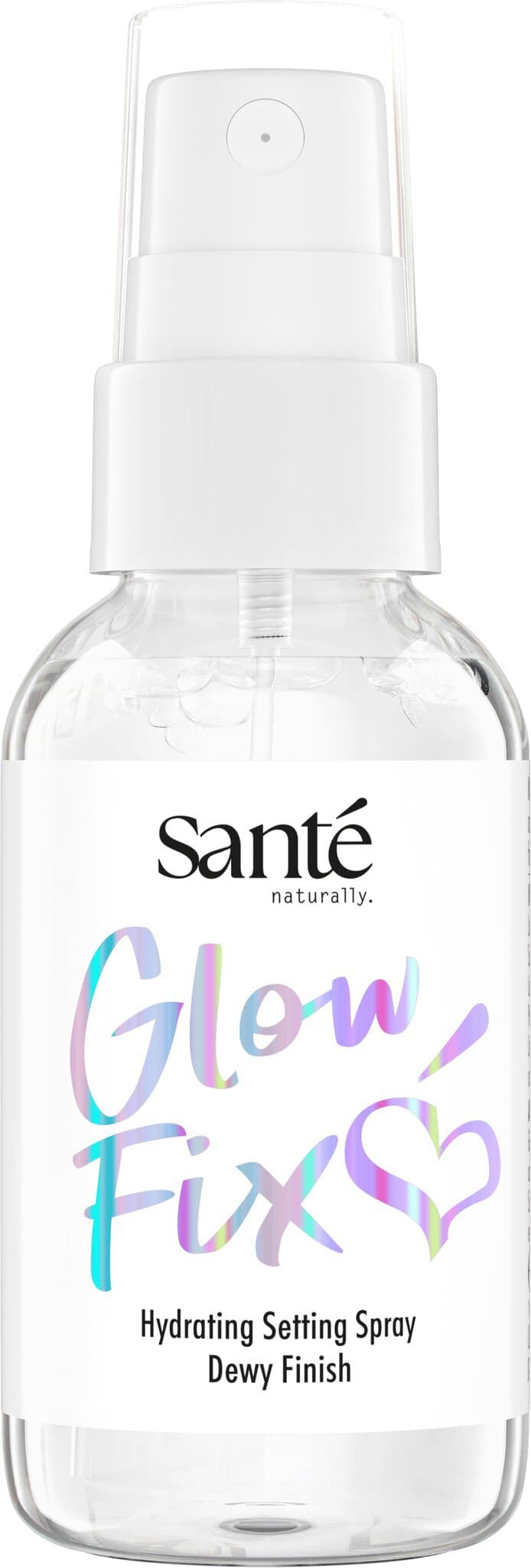 Sante Glow Fix Spray