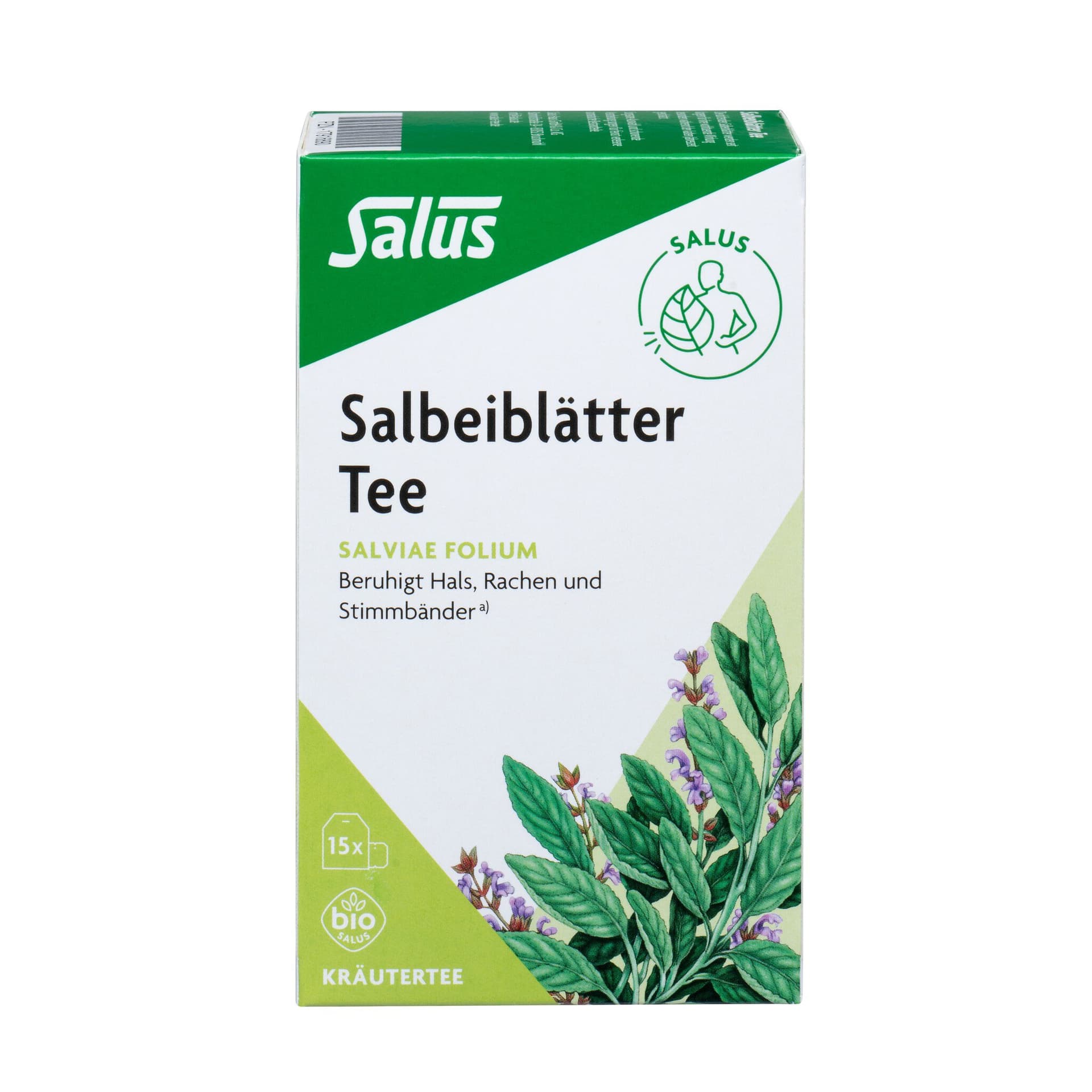 Salus SalbeiTee