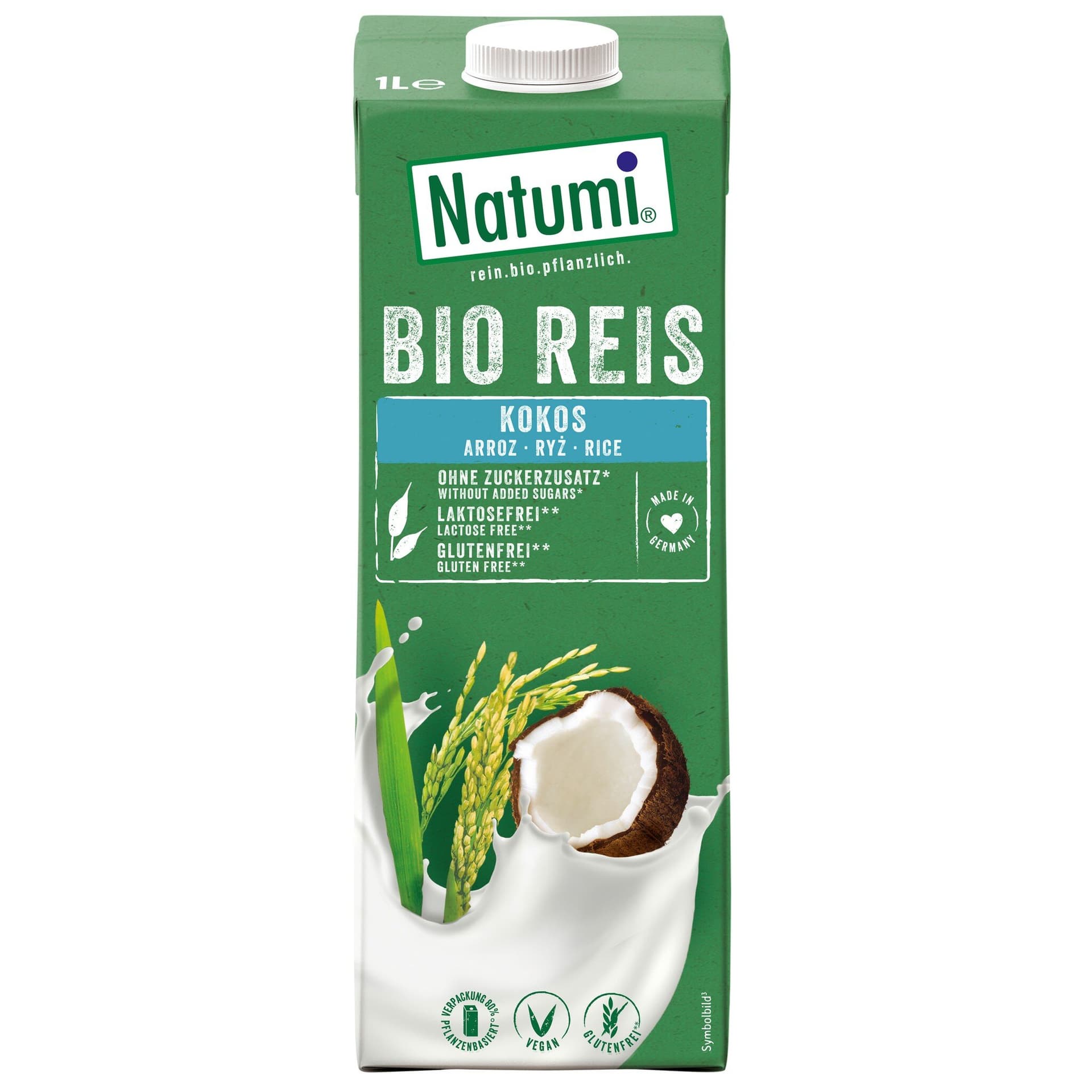 Natumi Reis-Kokos