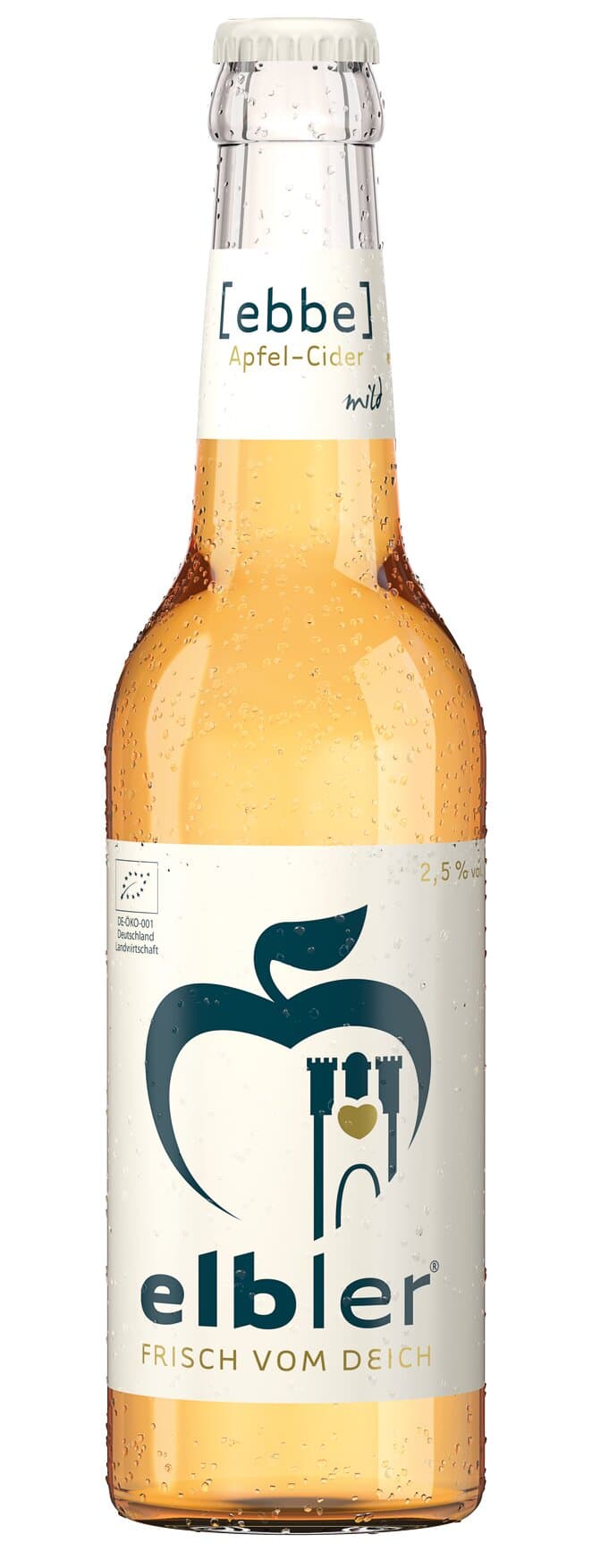 Elbler Cider ebbe
