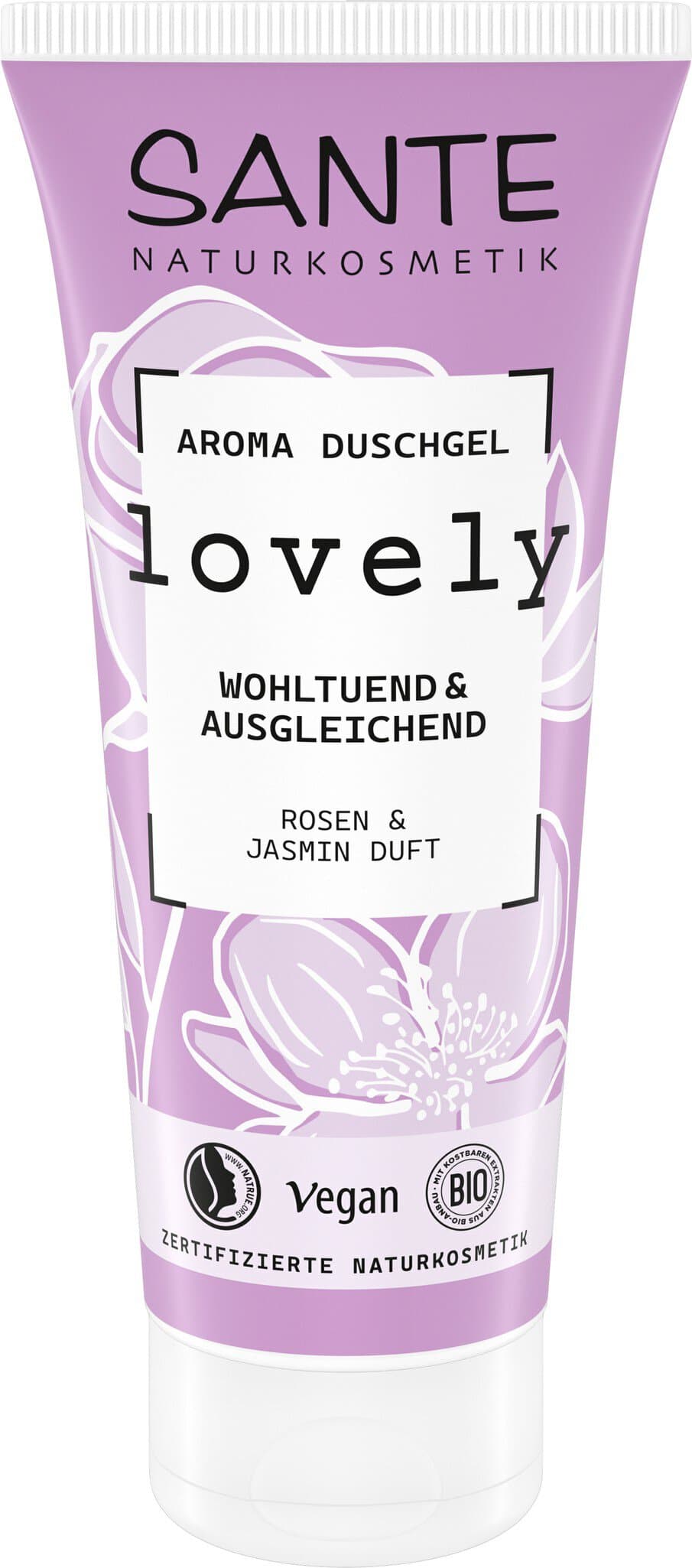 Sante Lovely Duschgel
