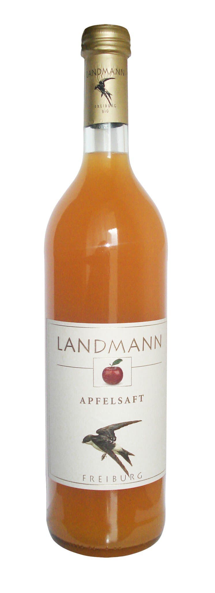 Landmann Freiburger Apfelsaft 0,75L