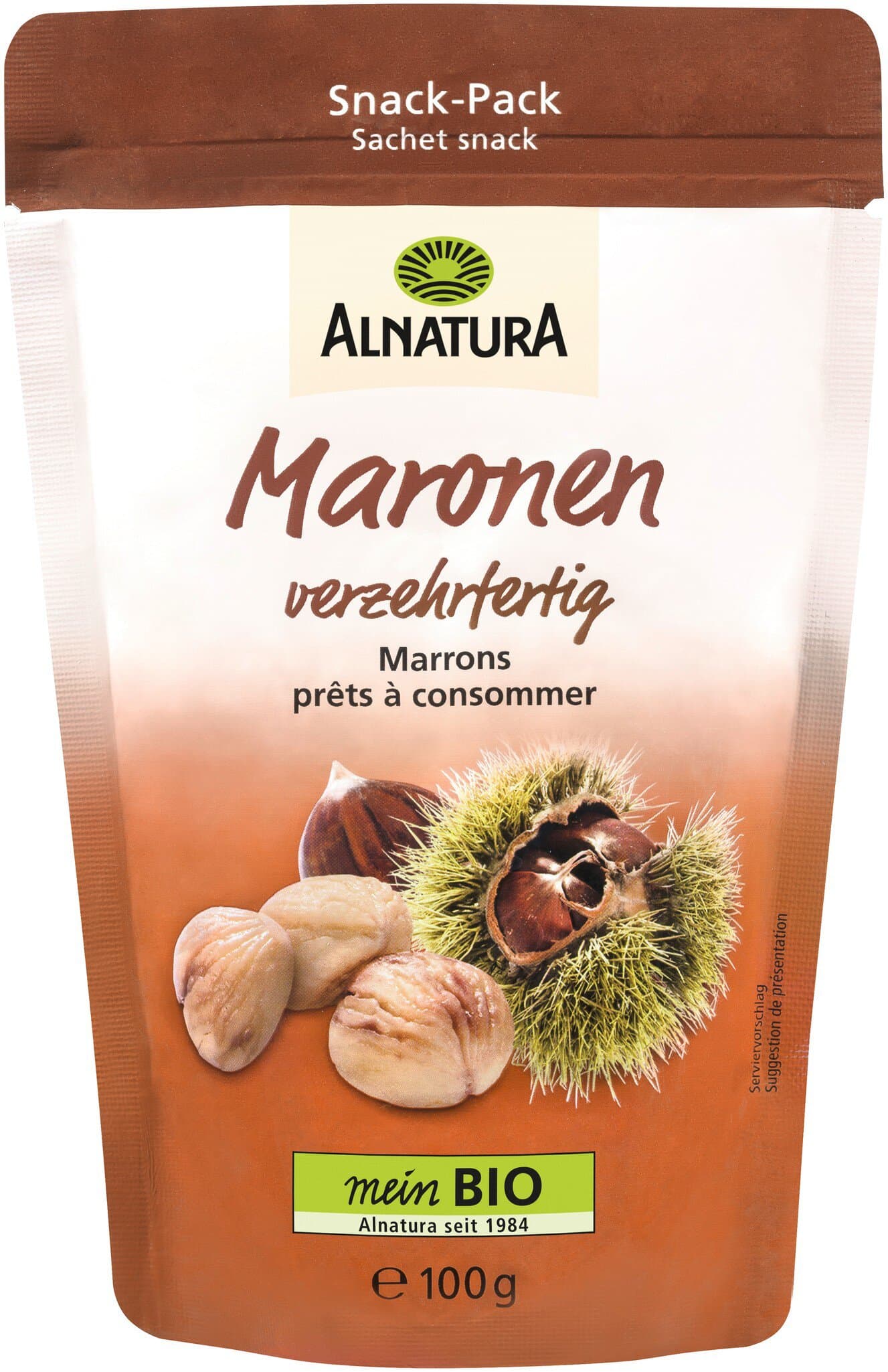 Alnatura Maronen