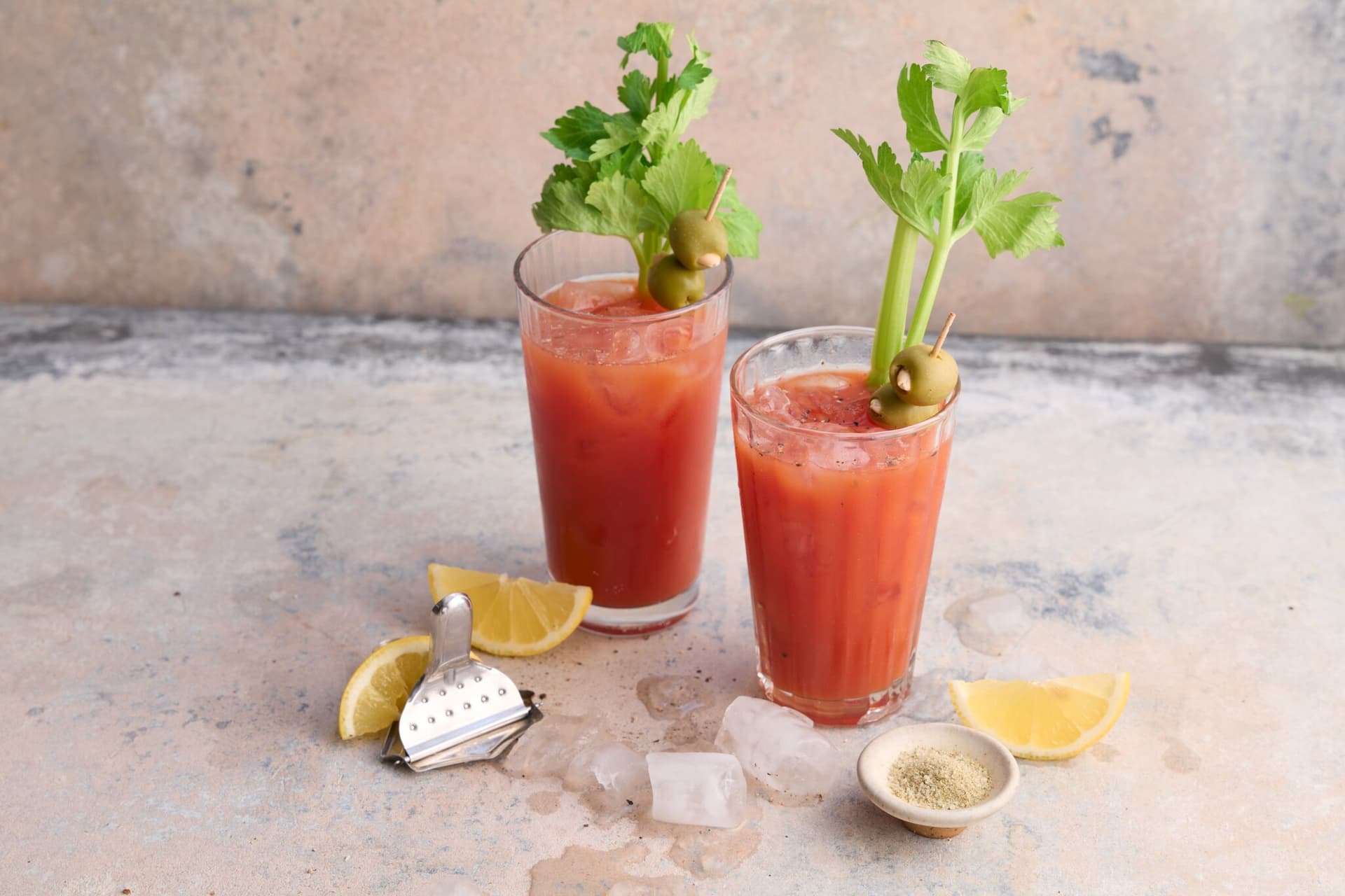 Bloody Mary