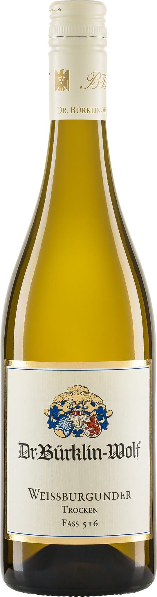 Dr. Bürklin-Wolf Weißburgunder "Fass 516" VDP
