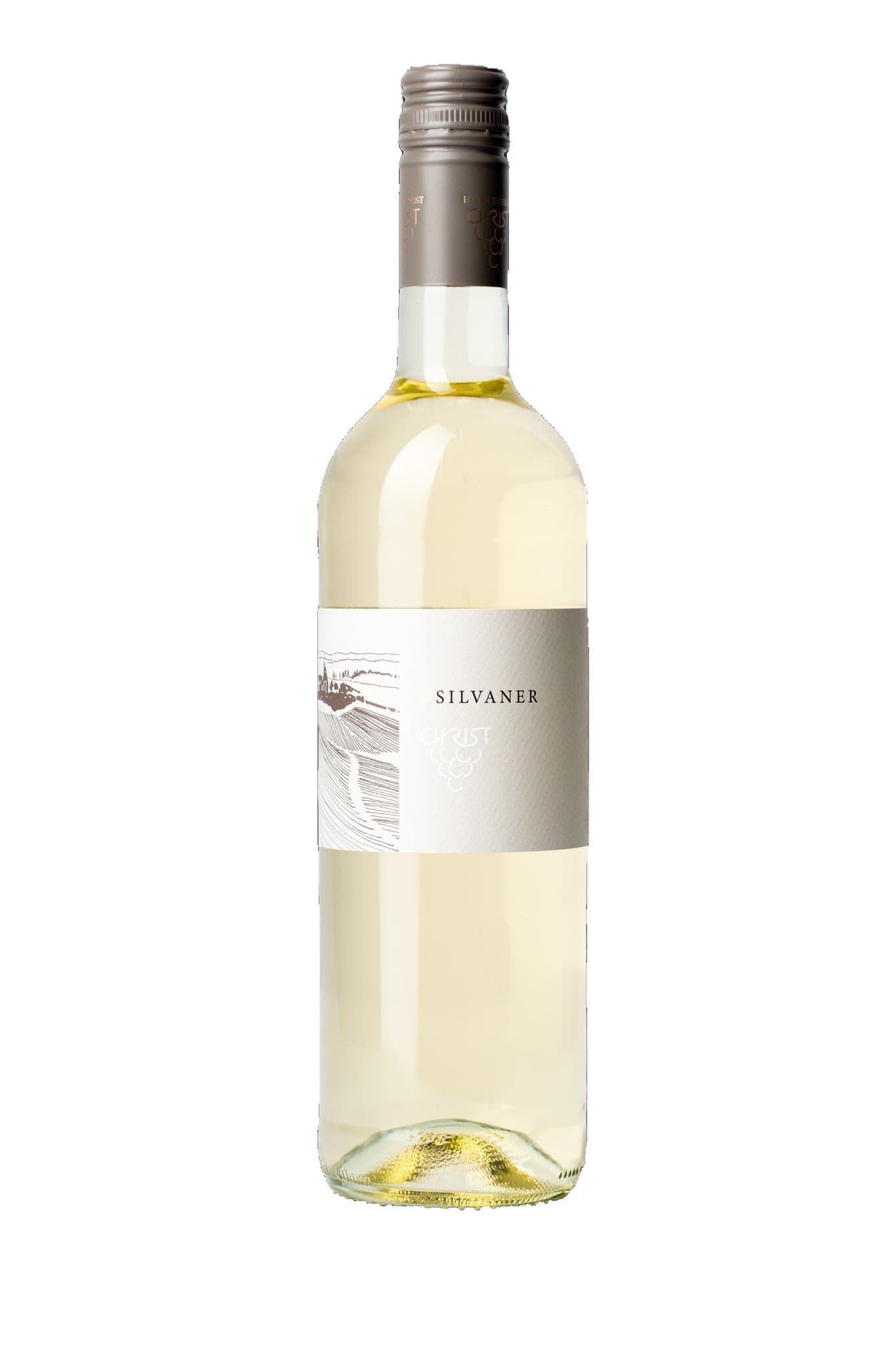 Weingut Christ Silvaner Kabinett trocken
