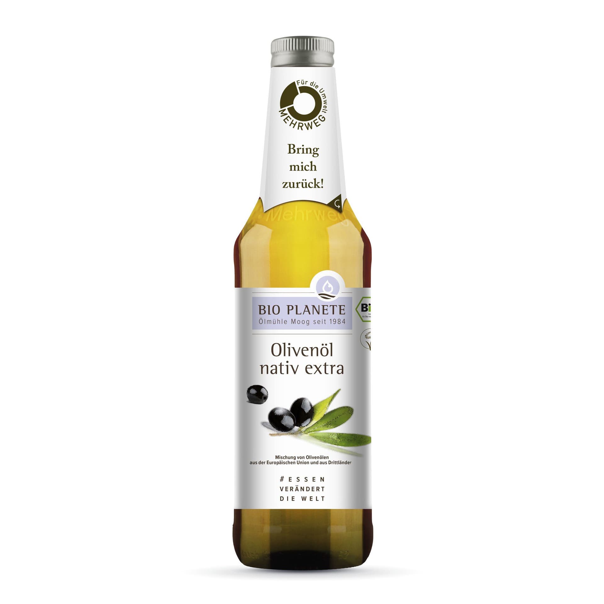 Bio Planete Olivenöl nativ extra