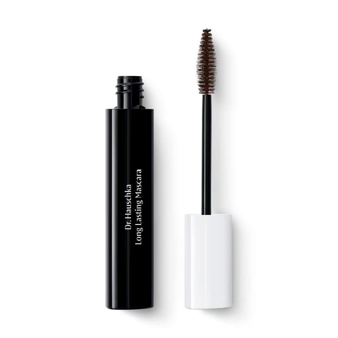 Dr. Hauschka Long Lasting Mascara 02 brown