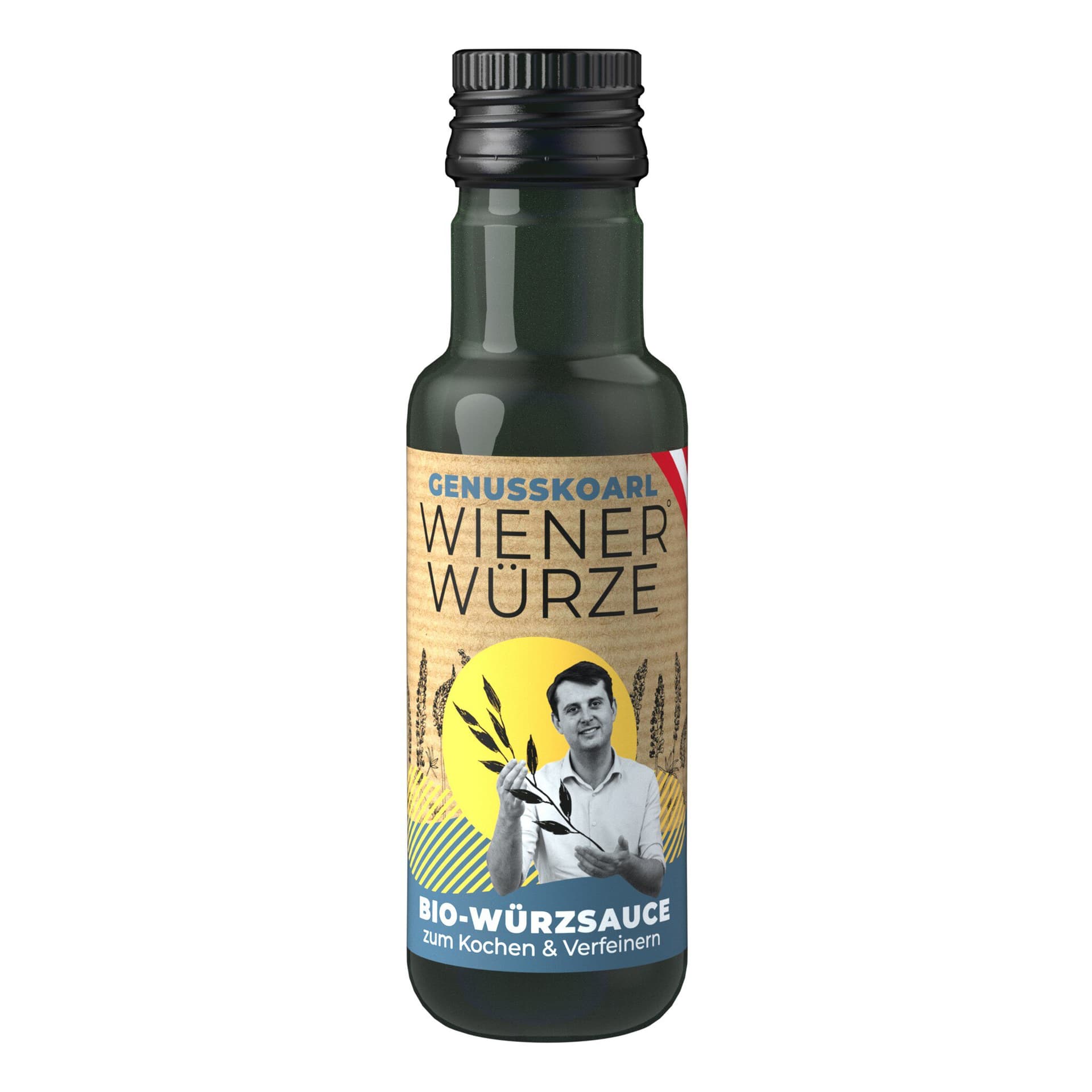 Genusskoarl Wiener Würze