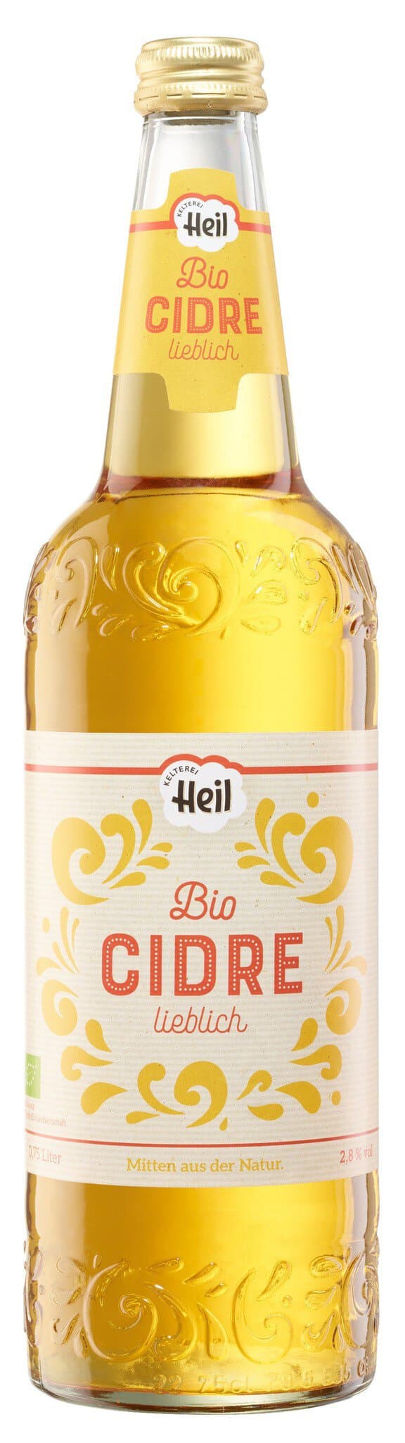 Kelterei Heil Cidre
