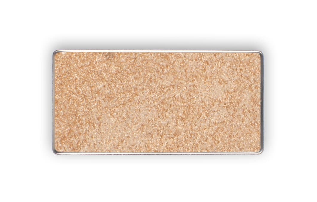 Benecos Natural Refill Highlighter gold dust