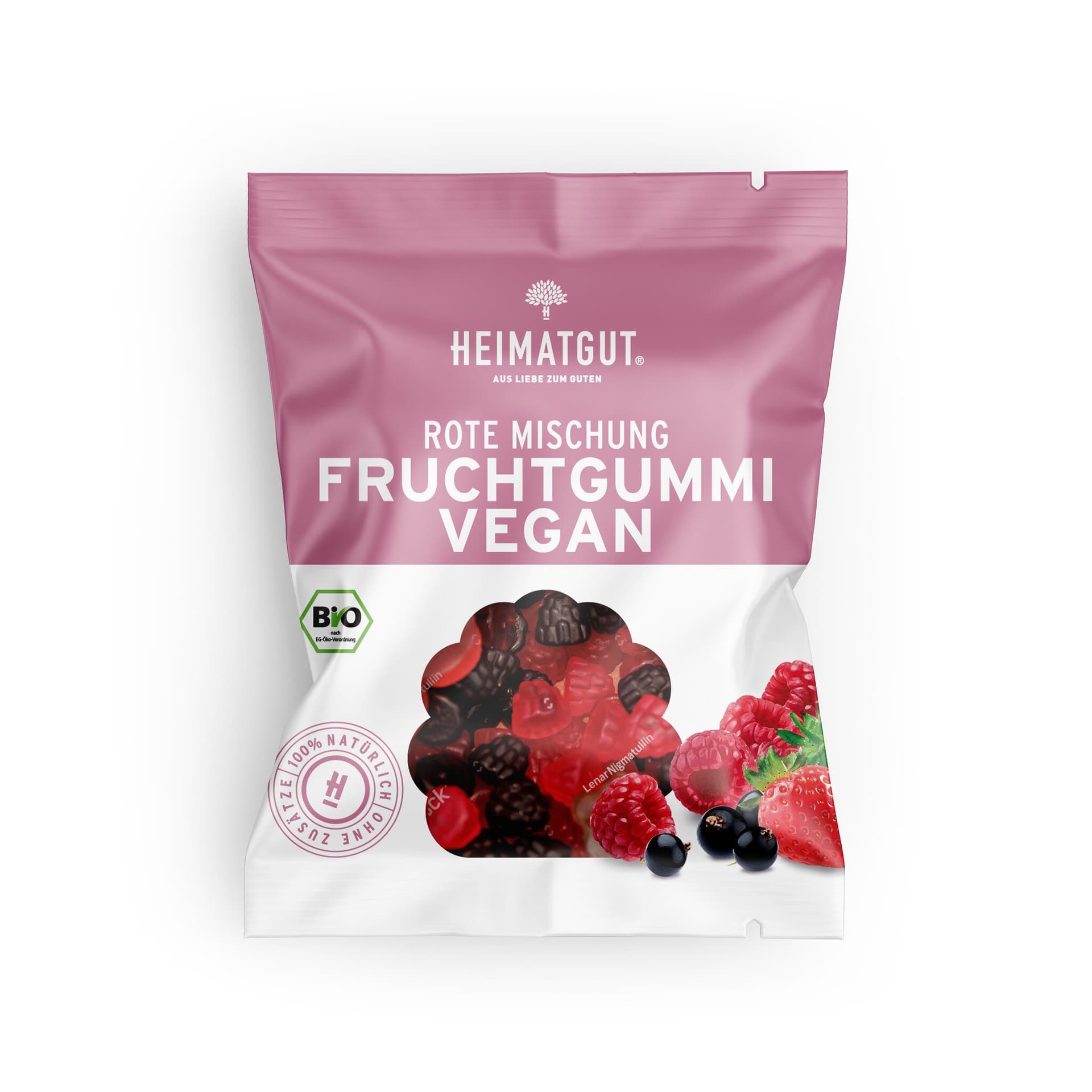Heimatgut Rote Mischung
