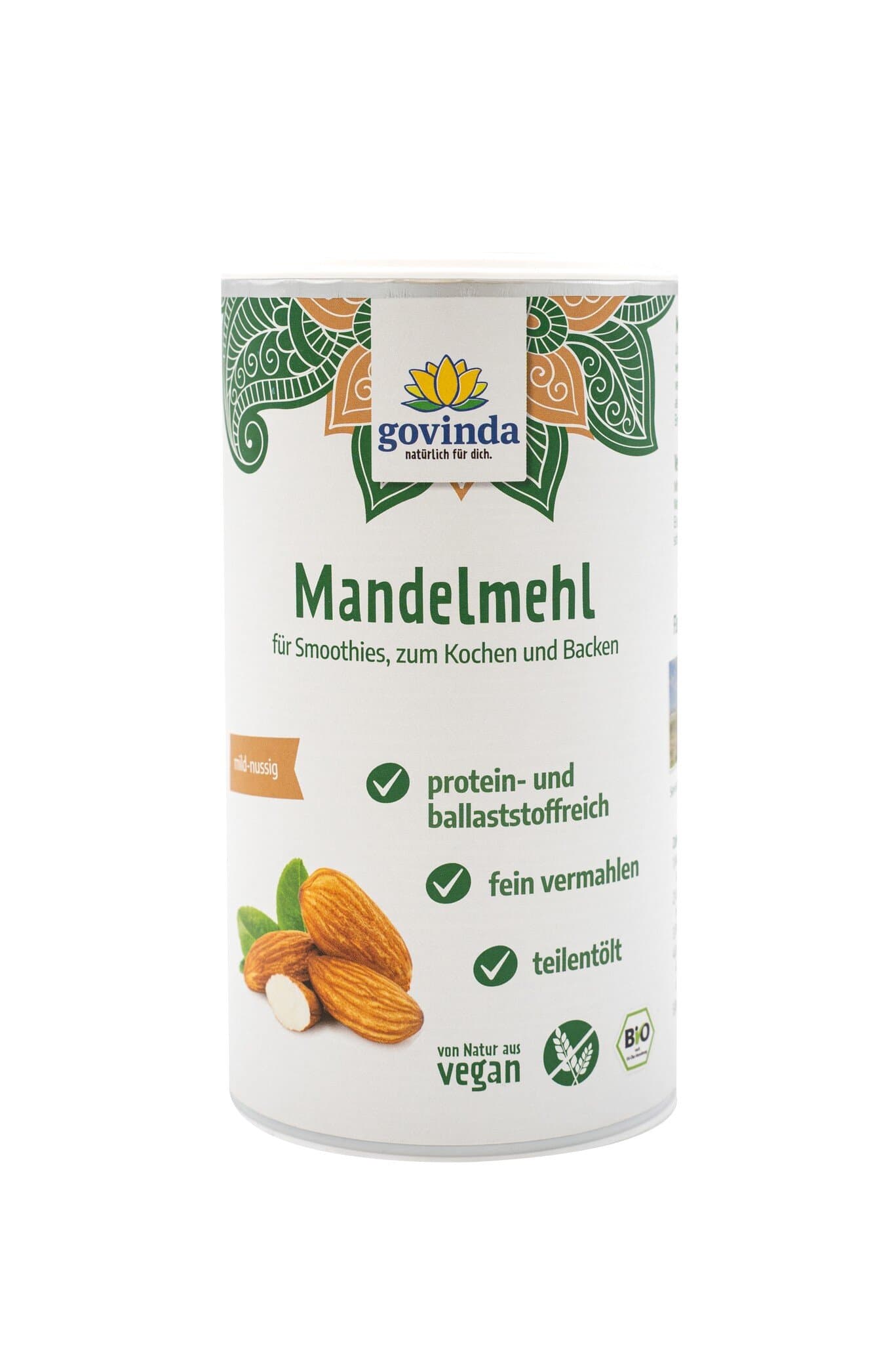 Govinda Mandelmehl
