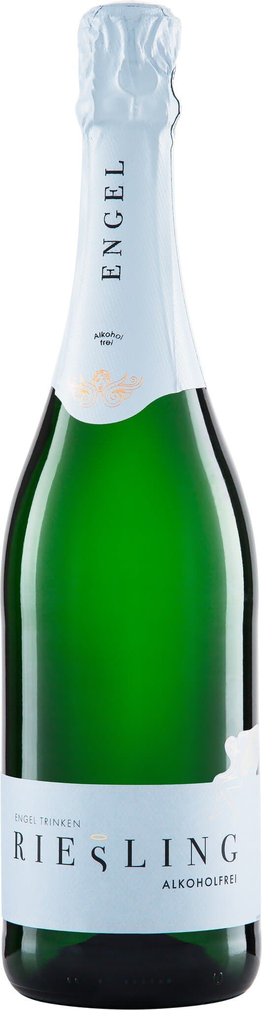 Engel Riesling Sekt alkoholfrei
