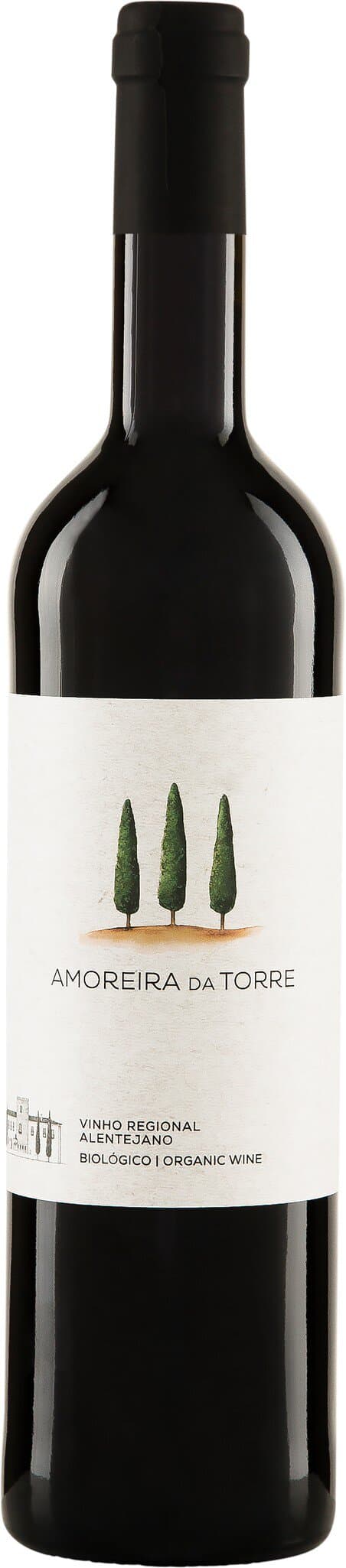 Amoreira da Torre Vinho Regional Alentejano