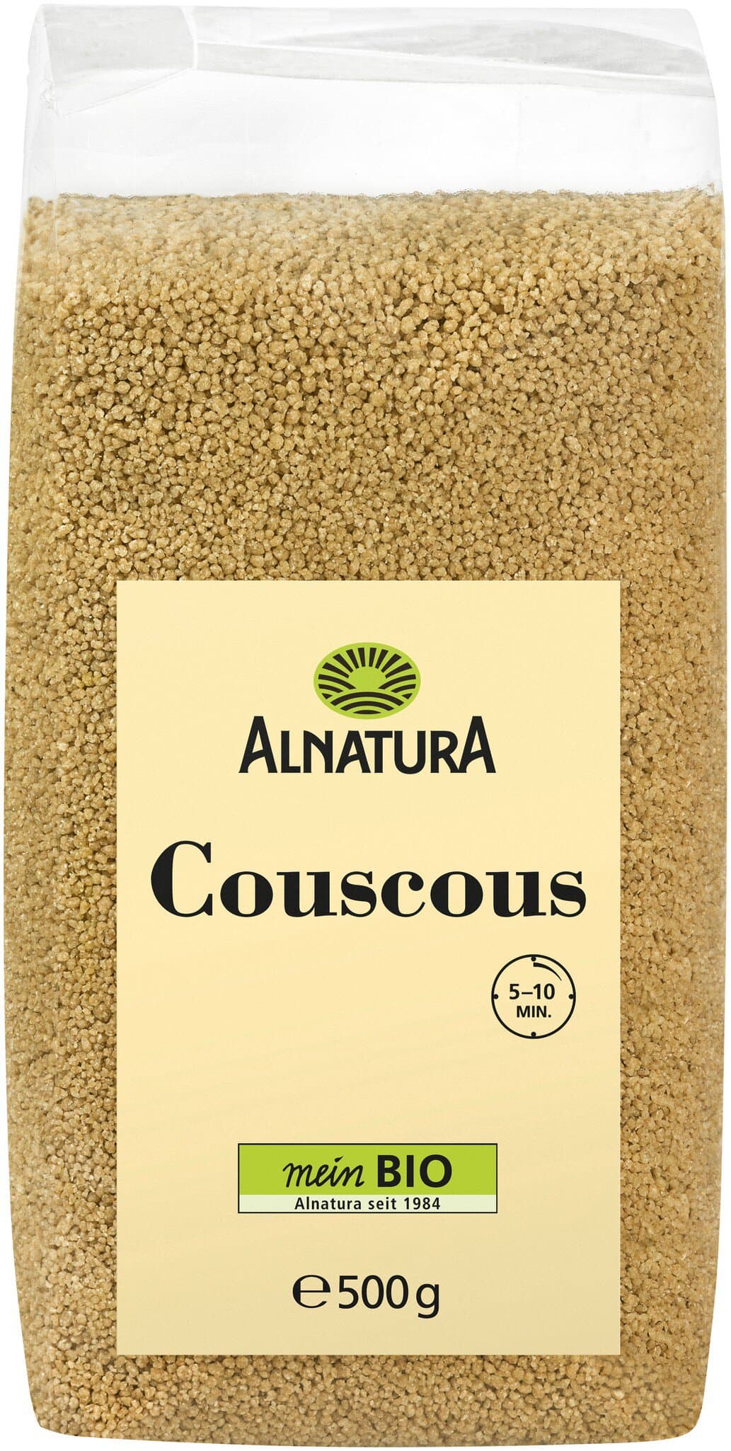 Alnatura Couscous
