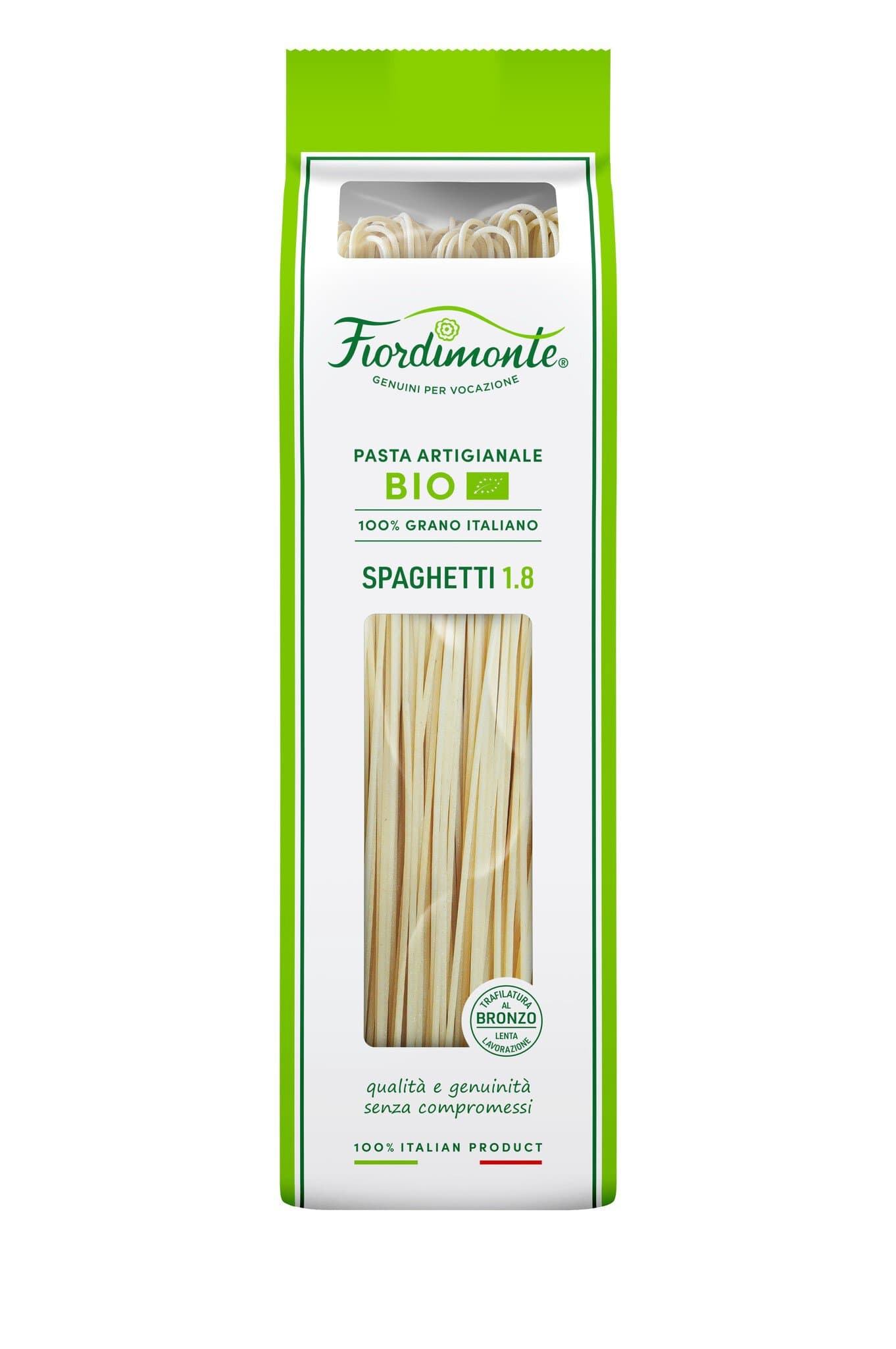 Fiordimonte Spaghetti
