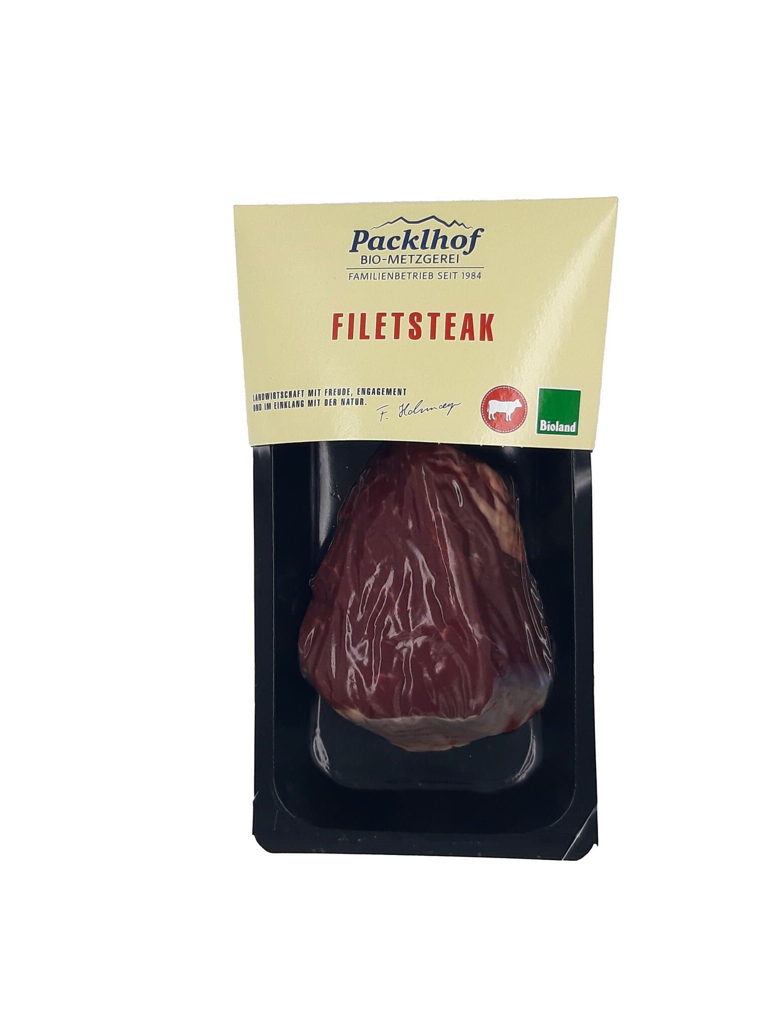 Packlhof Rinderfiletsteak
