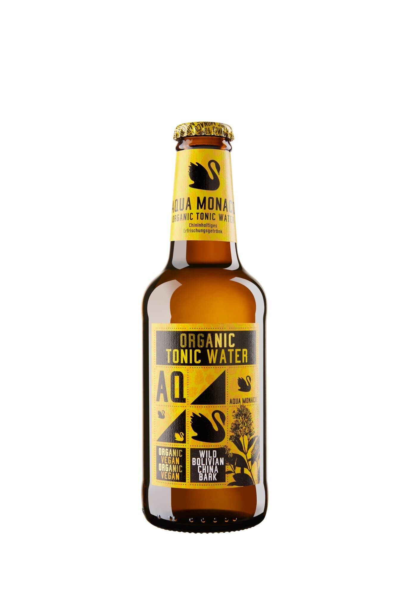 Aqua Monaco Tonic Water