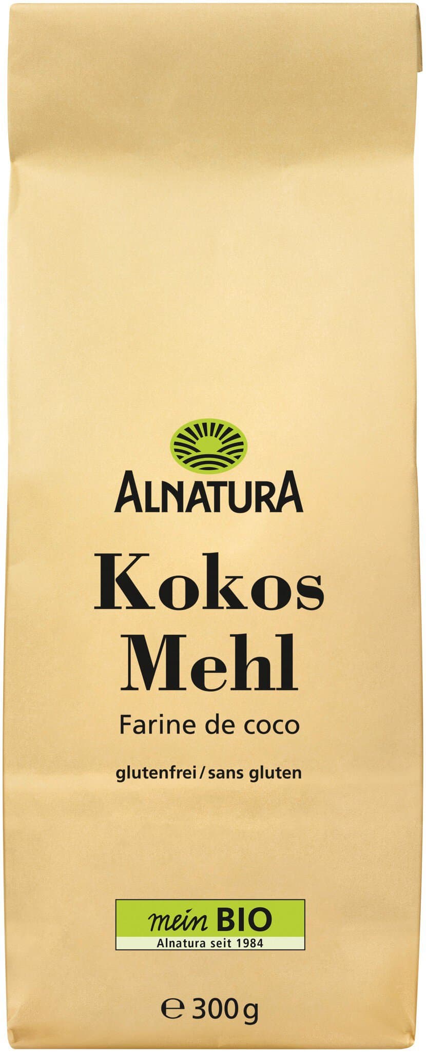 Alnatura Kokosmehl