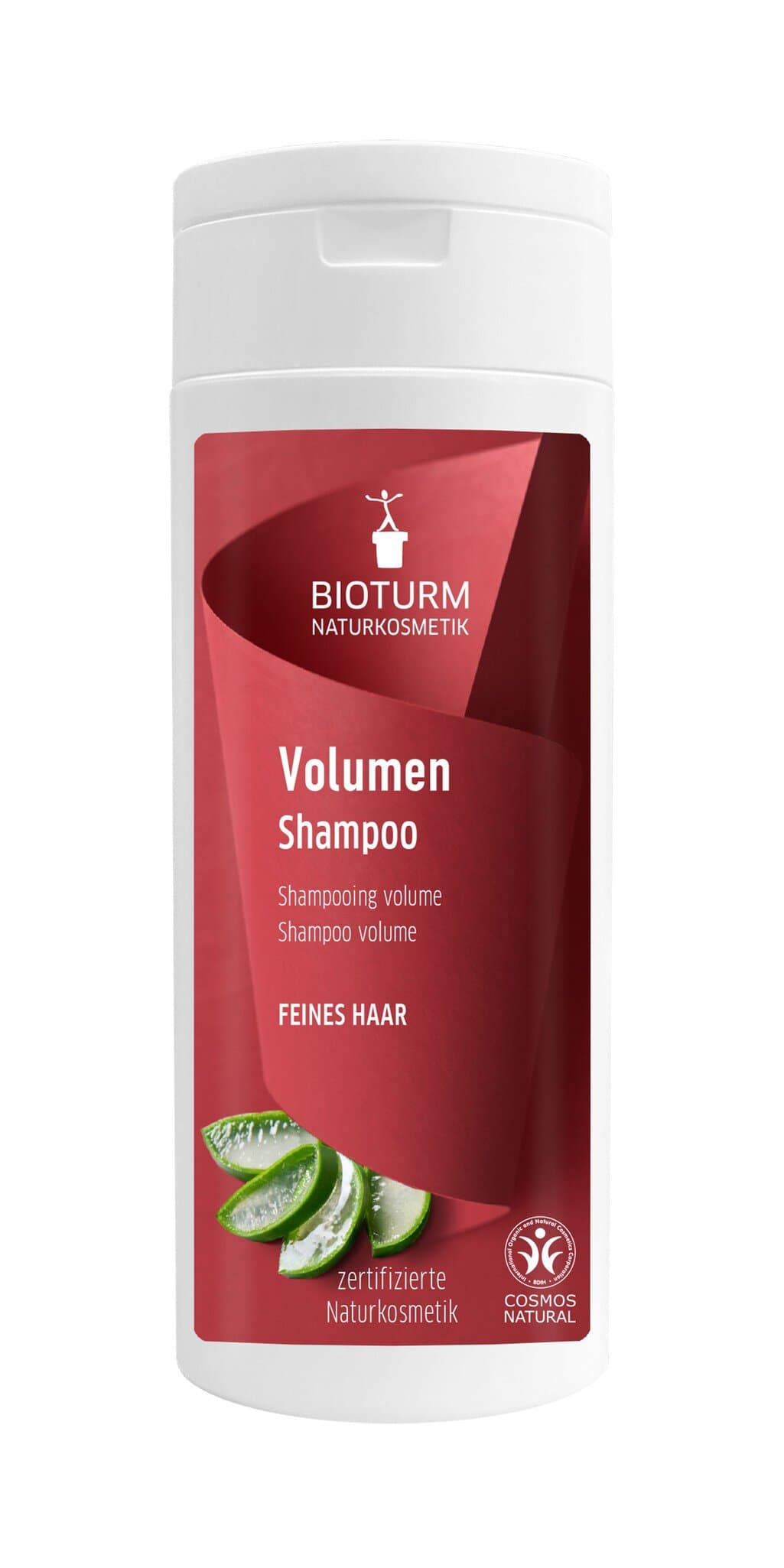 Bioturm Shampoo Volumen