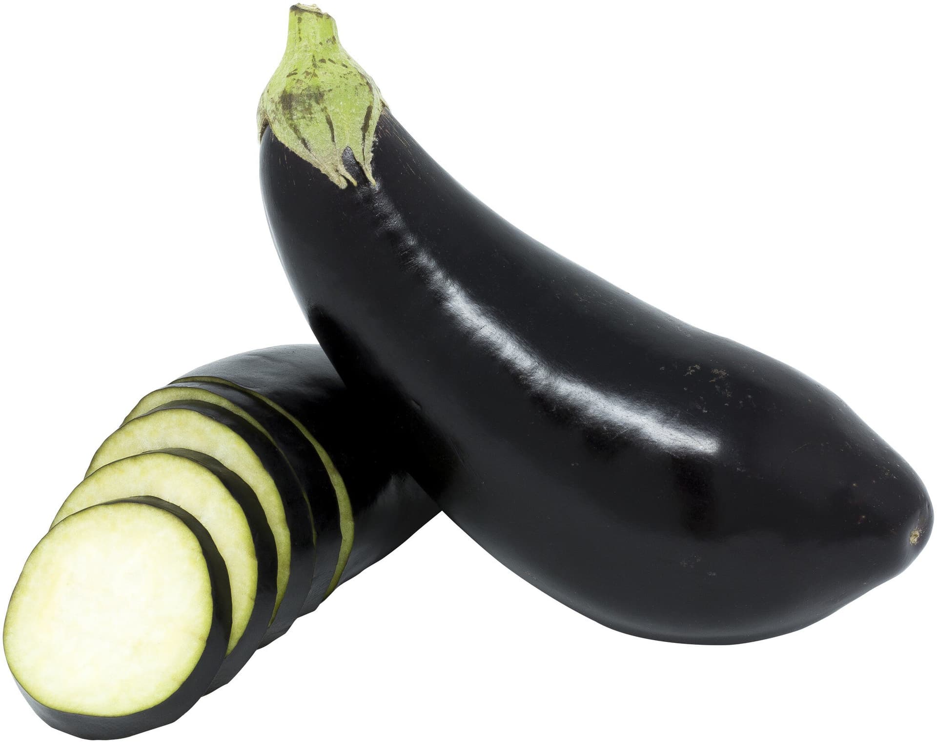 sonstige Marken Aubergine