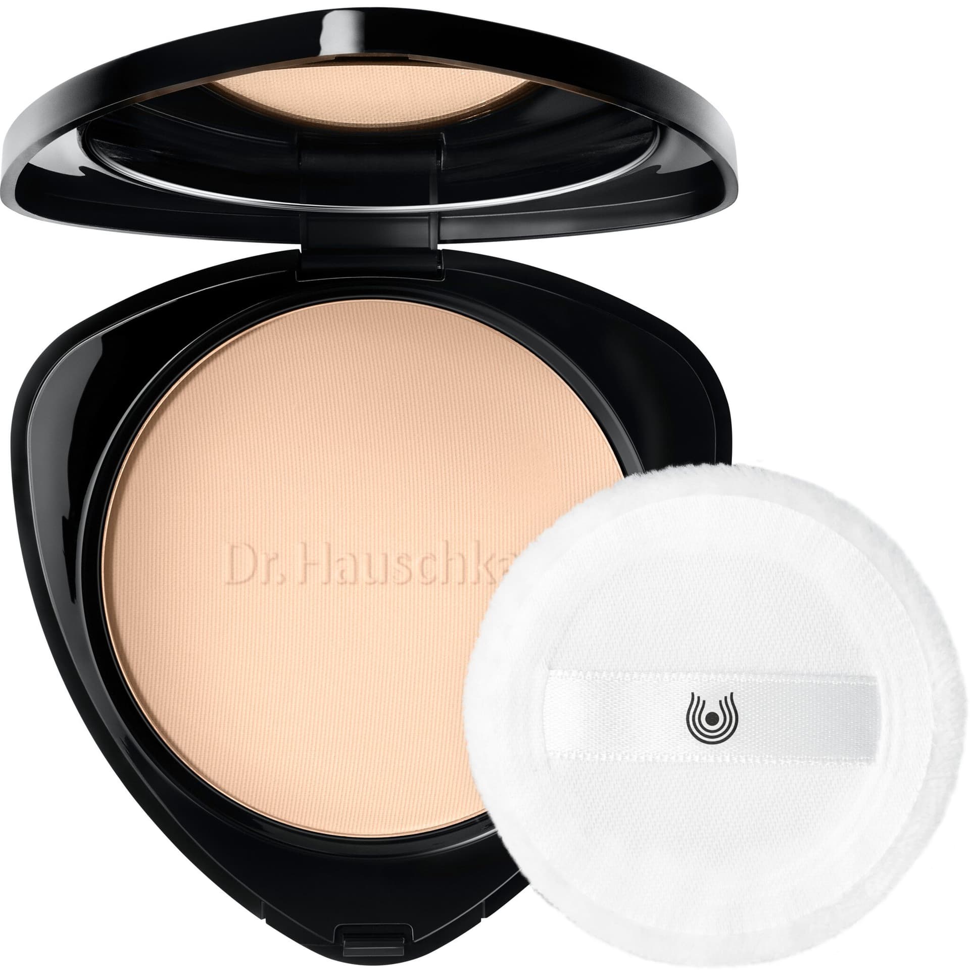 Dr. Hauschka Compact Powder 00 translucent