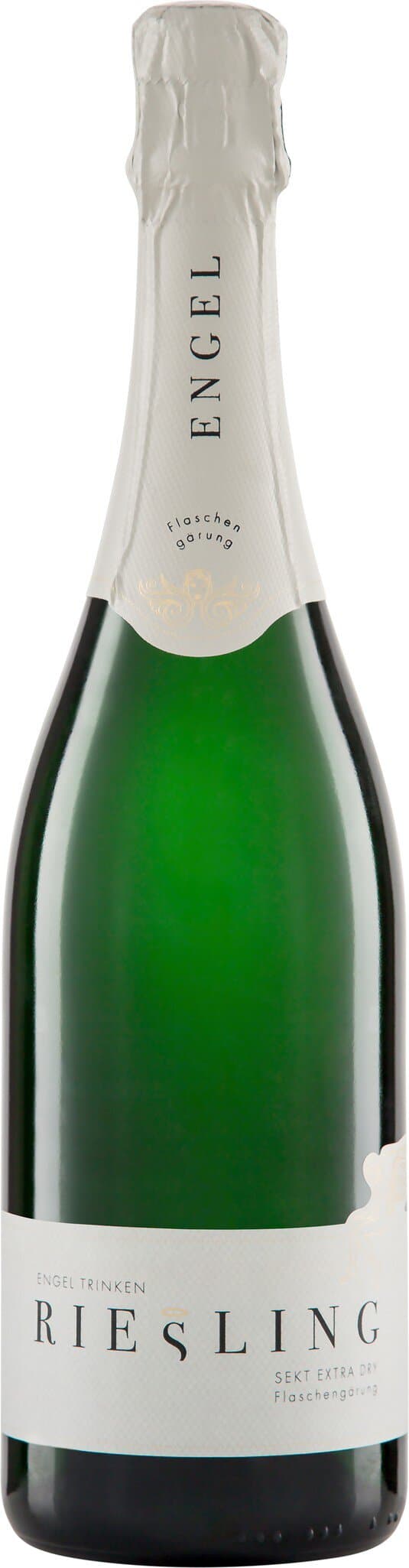 Engel Riesling Sekt