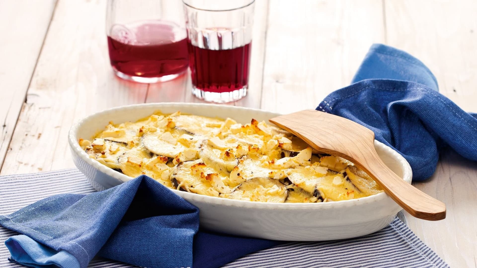 Moussaka